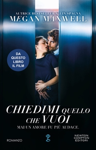 Chiedimi quello che vuoi - Librerie.coop