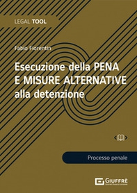 Esecuzione della pena e misure alternative alla detenzione - Librerie.coop