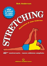 Stretching - Librerie.coop Stretching - Librerie.coop