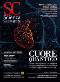 Scienza e conoscenza - Vol. 72 - Librerie.coop