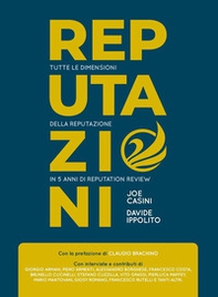 Reputazioni - Librerie.coop