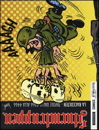 La raccolten. Sturmtruppen - Librerie.coop