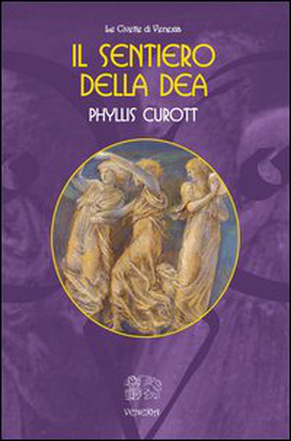 Il sentiero della dea - Librerie.coop Il sentiero della dea - Librerie.coop