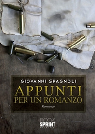 Appunti per un romanzo - Librerie.coop