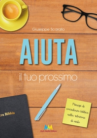 Aiuta il prossimo - Librerie.coop