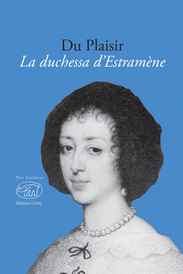 La duchessa d'Estramène - Librerie.coop La duchessa d'Estramène - Librerie.coop