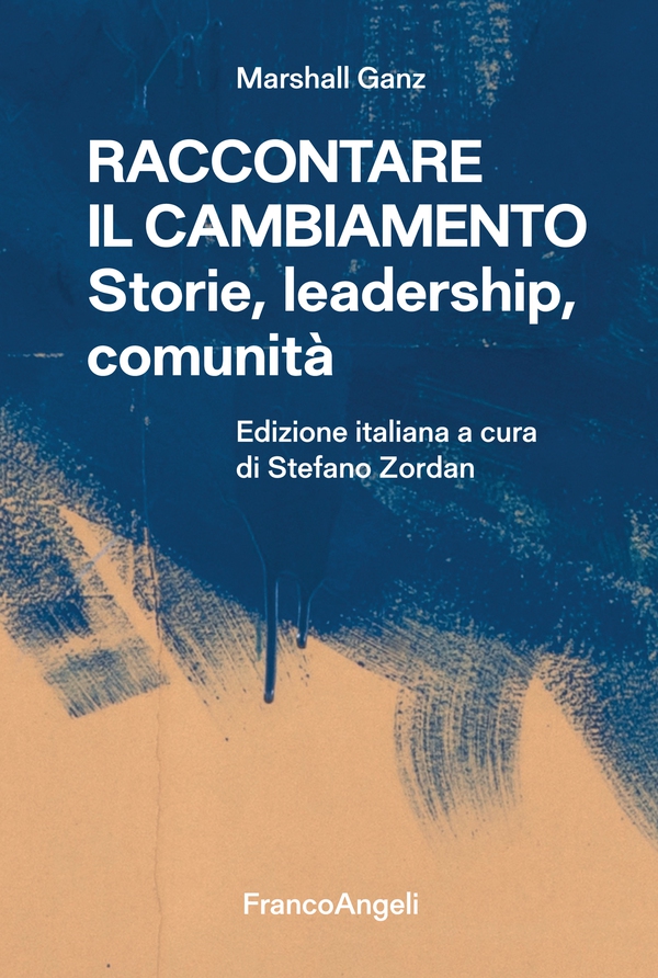 Raccontare il cambiamento - Librerie.coop Raccontare il cambiamento - Librerie.coop