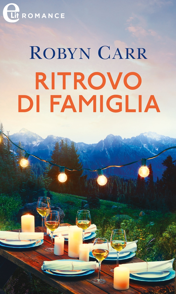 Ritrovo di famiglia (eLit) - Librerie.coop Ritrovo di famiglia (eLit) - Librerie.coop