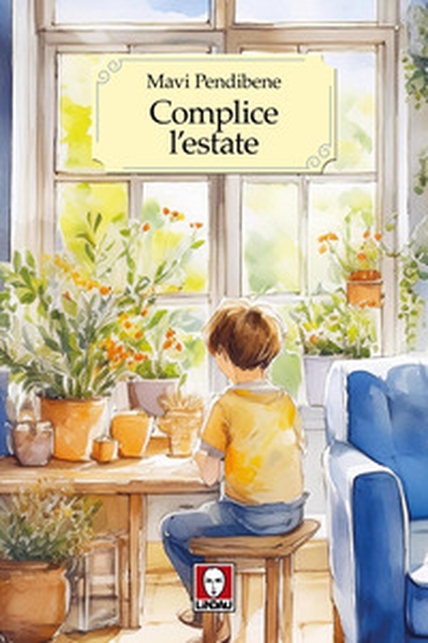 Complice l'estate - Librerie.coop Complice l'estate - Librerie.coop