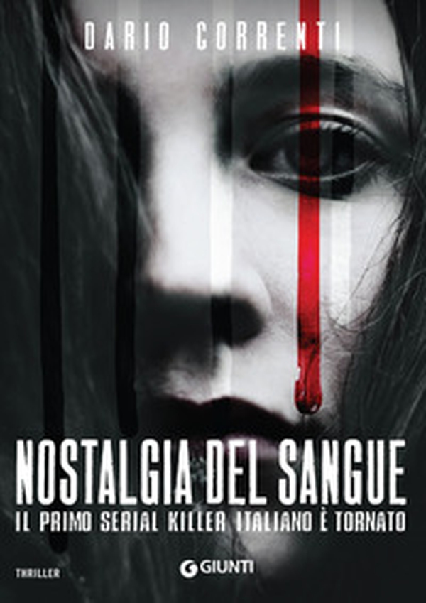 Nostalgia del sangue - Librerie.coop Nostalgia del sangue - Librerie.coop