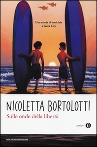 Sulle onde della libertà - Librerie.coop