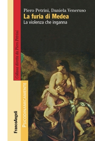 La furia di Medea - Librerie.coop La furia di Medea - Librerie.coop