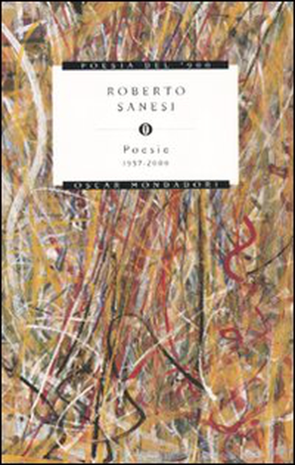Poesie 1957-2000 - Librerie.coop Poesie 1957-2000 - Librerie.coop