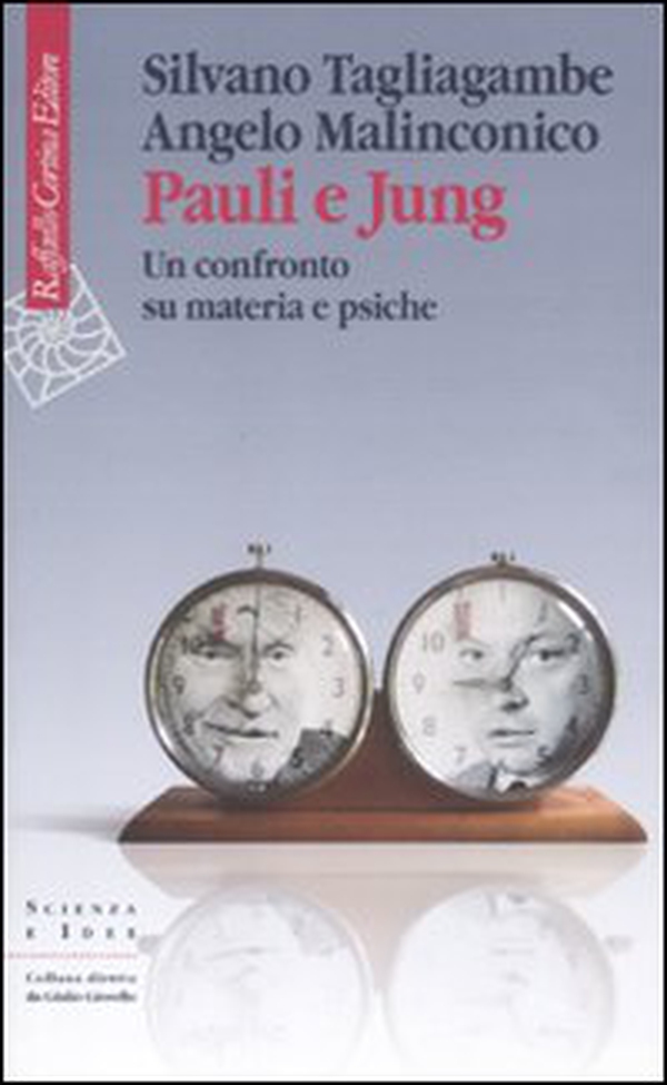 Pauli e Jung. Un confronto su materia e psiche - Librerie.coop Pauli e Jung. Un confronto su materia e psiche - Librerie.coop