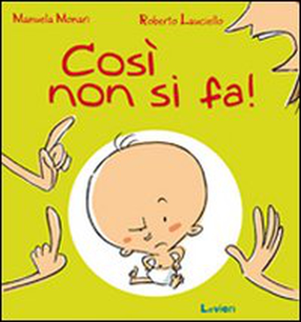 Così non si fa! - Librerie.coop Così non si fa! - Librerie.coop