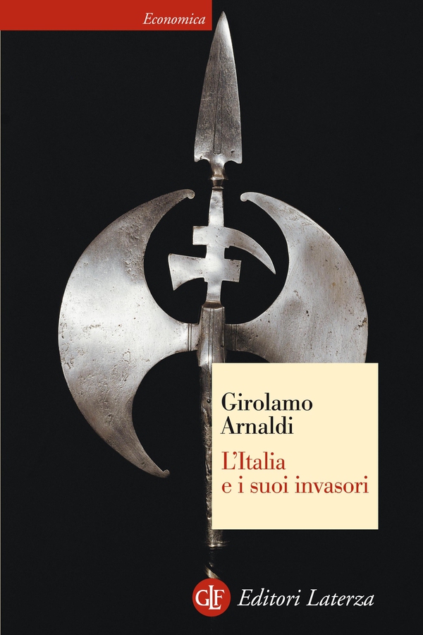L'Italia e i suoi invasori - Librerie.coop L'Italia e i suoi invasori - Librerie.coop