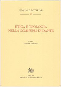 Etica e teologia nella Commedia di Dante - Librerie.coop
