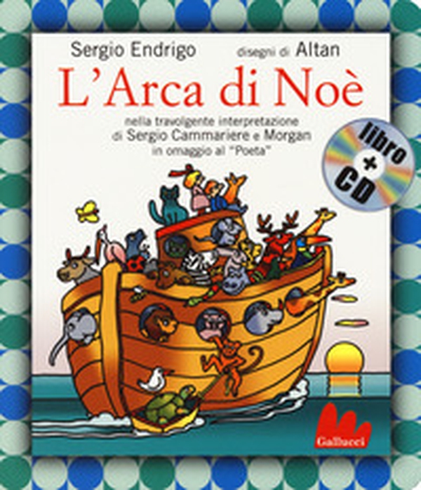 L'arca di Noè - Librerie.coop L'arca di Noè - Librerie.coop
