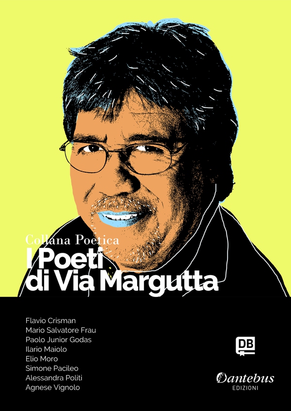 Collana Poetica I Poeti di Via Margutta vol. 46 - Librerie.coop Collana Poetica I Poeti di Via Margutta vol. 46 - Librerie.coop