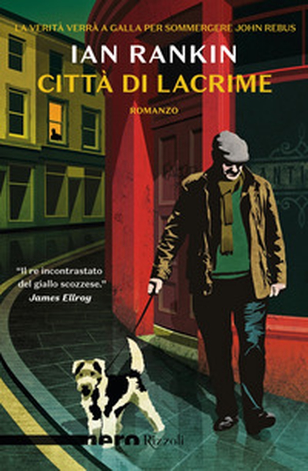 Città di lacrime - Librerie.coop Città di lacrime - Librerie.coop