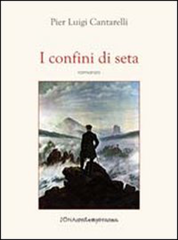I confini di seta - Librerie.coop I confini di seta - Librerie.coop