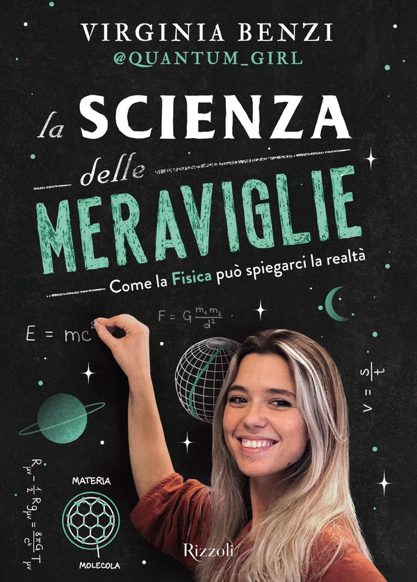 La scienza delle meraviglie - Librerie.coop La scienza delle meraviglie - Librerie.coop