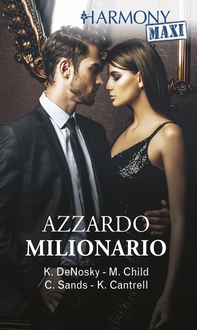 Azzardo milionario - Librerie.coop