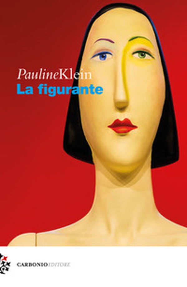 La figurante - Librerie.coop La figurante - Librerie.coop