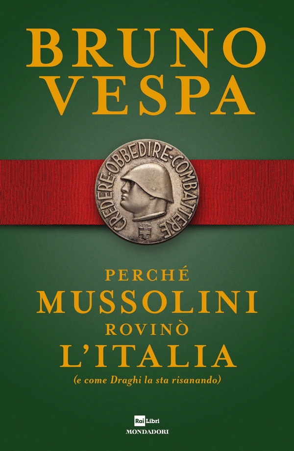 Perché Mussolini rovinò l'Italia - Librerie.coop Perché Mussolini rovinò l'Italia - Librerie.coop