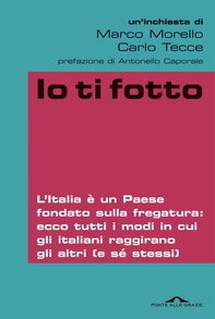 Io ti fotto - Librerie.coop