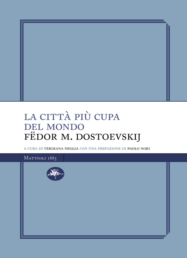 La città più cupa del mondo - Librerie.coop La città più cupa del mondo - Librerie.coop