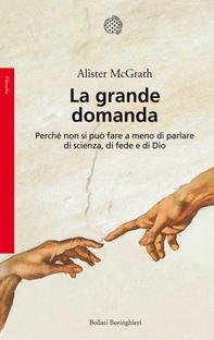 La grande domanda - Librerie.coop La grande domanda - Librerie.coop