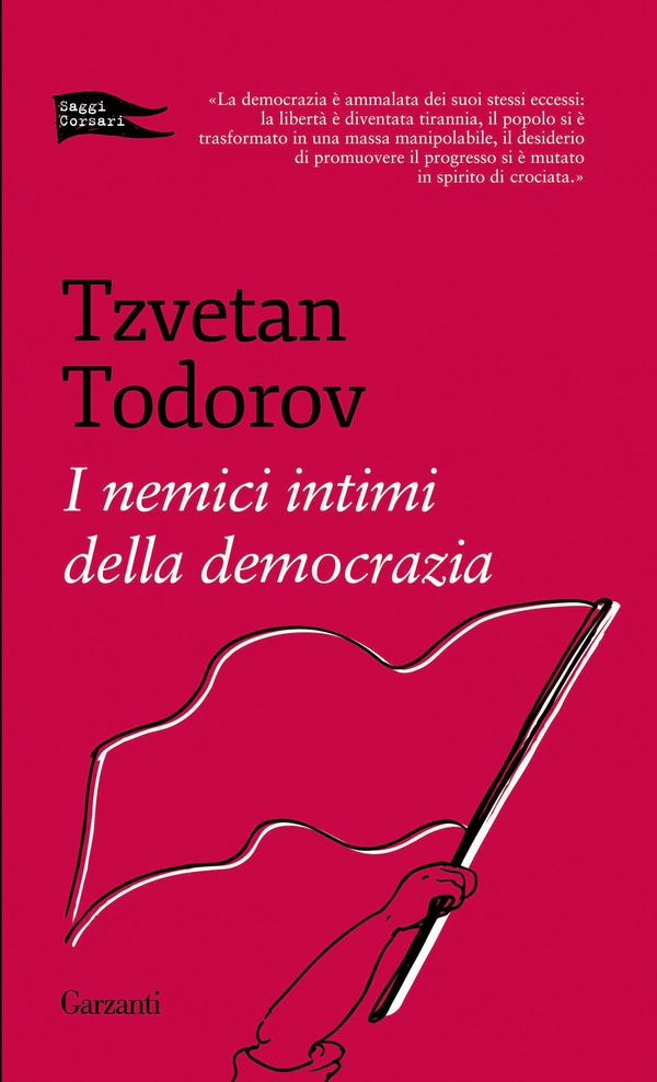 I nemici intimi della democrazia - Librerie.coop I nemici intimi della democrazia - Librerie.coop