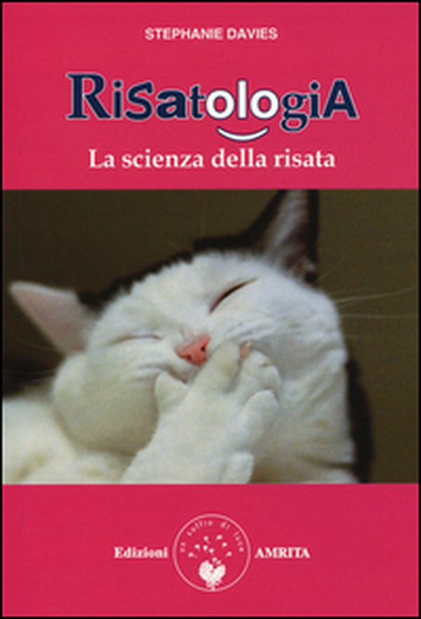 Risatologia. La scienza della risata - Librerie.coop Risatologia. La scienza della risata - Librerie.coop