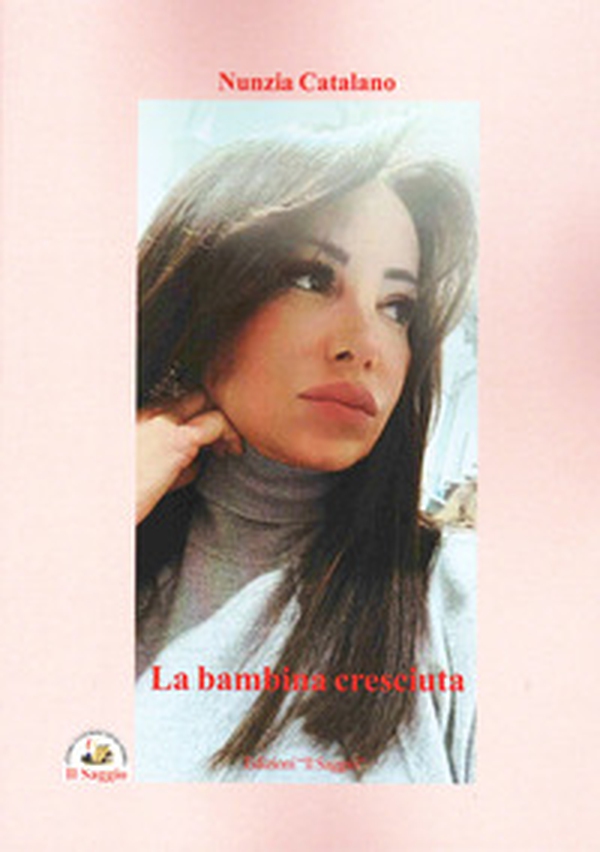 La bambina cresciuta - Librerie.coop La bambina cresciuta - Librerie.coop