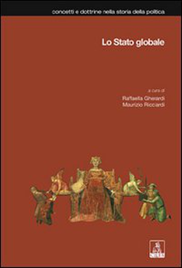 Lo stato globale - Librerie.coop Lo stato globale - Librerie.coop