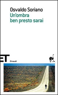 Un'ombra ben presto sarai - Librerie.coop