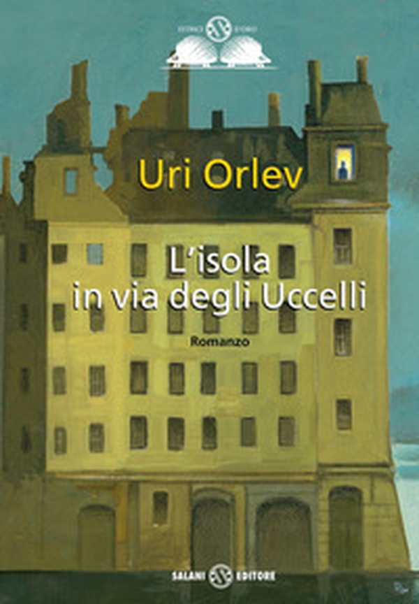 L'isola in via degli uccelli - Librerie.coop L'isola in via degli uccelli - Librerie.coop