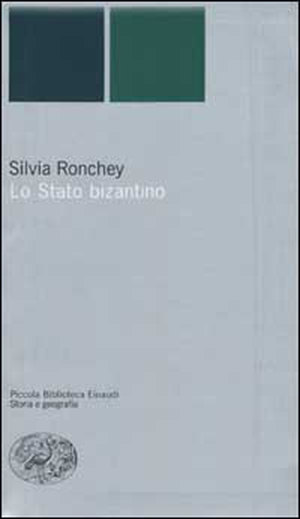 Lo Stato bizantino - Librerie.coop Lo Stato bizantino - Librerie.coop
