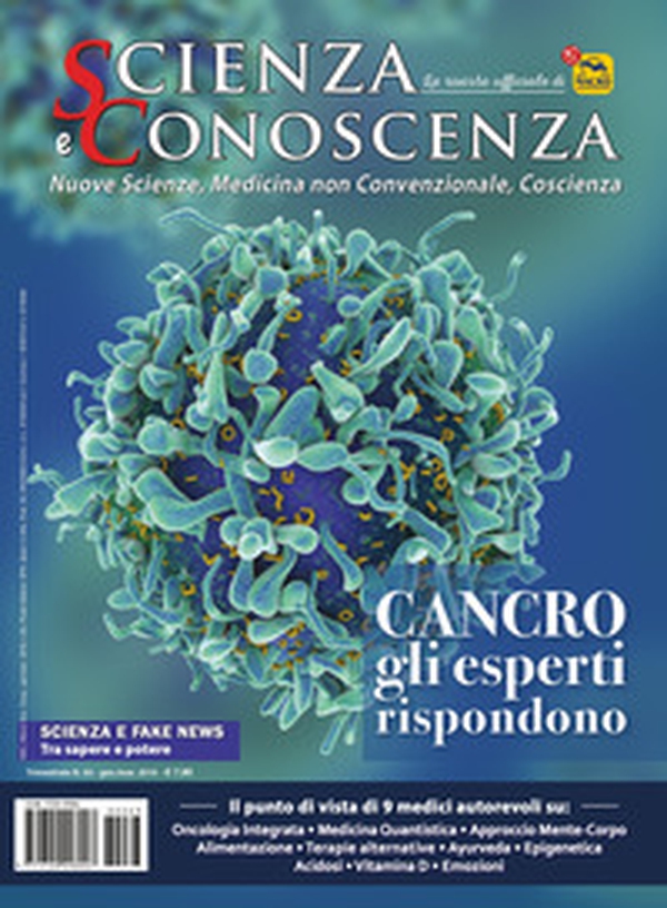 Scienza e conoscenza - Vol. 63 - Librerie.coop Scienza e conoscenza - Vol. 63 - Librerie.coop