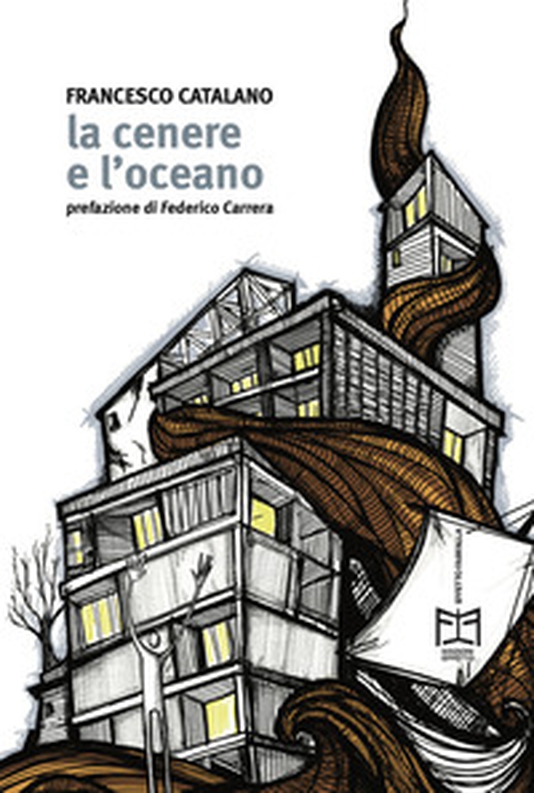 La cenere e l'oceano - Librerie.coop