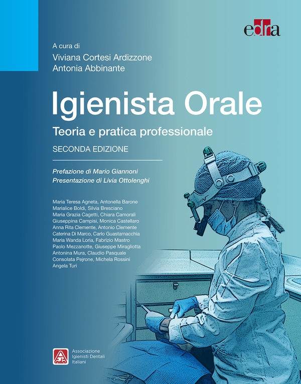 Igienista Orale - Librerie.coop Igienista Orale - Librerie.coop