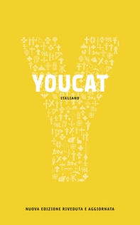 Youcat. Catechismo della Chiesa cattolica per i giovani - Librerie.coop Youcat. Catechismo della Chiesa cattolica per i giovani - Librerie.coop
