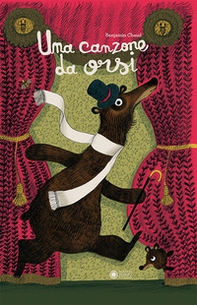 Una canzone da orsi - Librerie.coop
