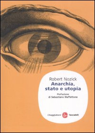 Anarchia, stato e utopia - Librerie.coop Anarchia, stato e utopia - Librerie.coop