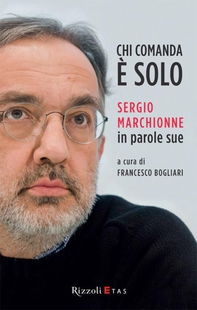 Chi comanda è solo - Librerie.coop Chi comanda è solo - Librerie.coop