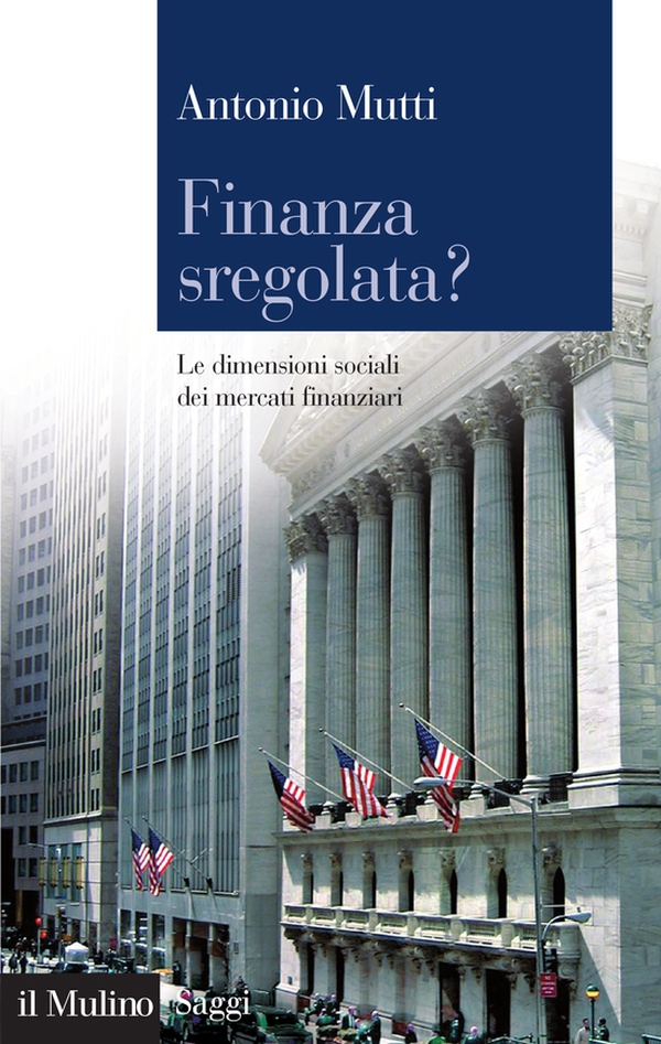 Finanza sregolata? - Librerie.coop