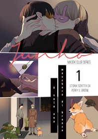 Junho. Masek Club serie - Librerie.coop