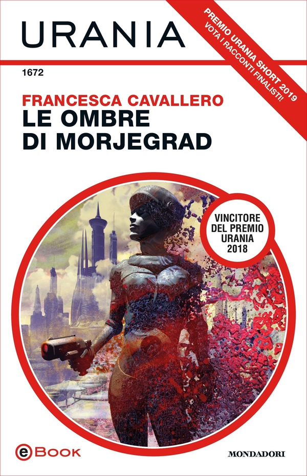 Le ombre di Morjegrad (Urania) - Librerie.coop Le ombre di Morjegrad (Urania) - Librerie.coop