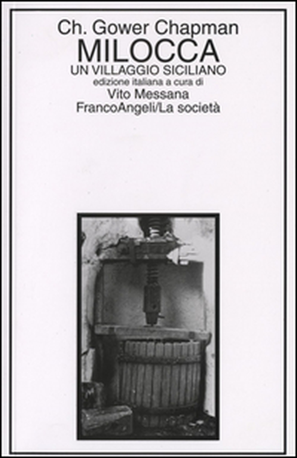 Milocca. Un villaggio siciliano - Librerie.coop Milocca. Un villaggio siciliano - Librerie.coop
